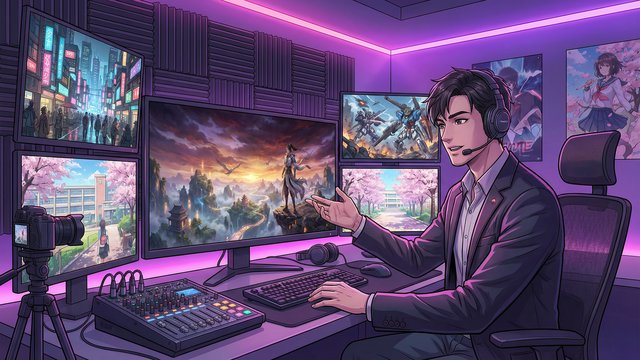 茄子视频视频解说