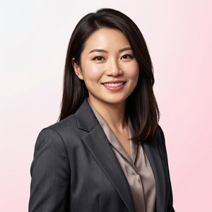 茄子视频制片人林雨薇