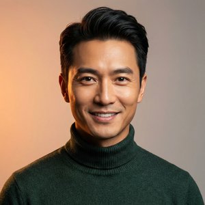 茄子视频演员顾问赵明轩